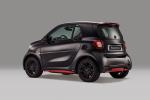 Smart EQ ForTwo Coupe Ushuaia Limited Edition 2019 года
